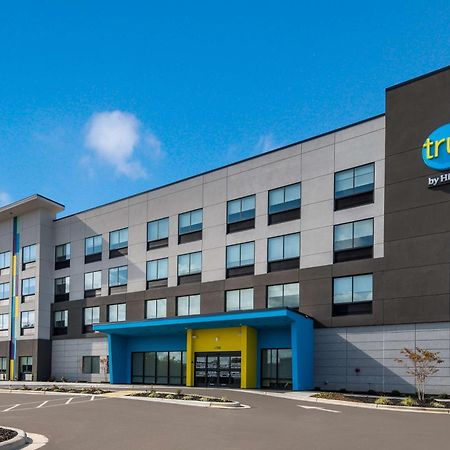 Tru By Hilton Greensboro, Nc Exteriör bild
