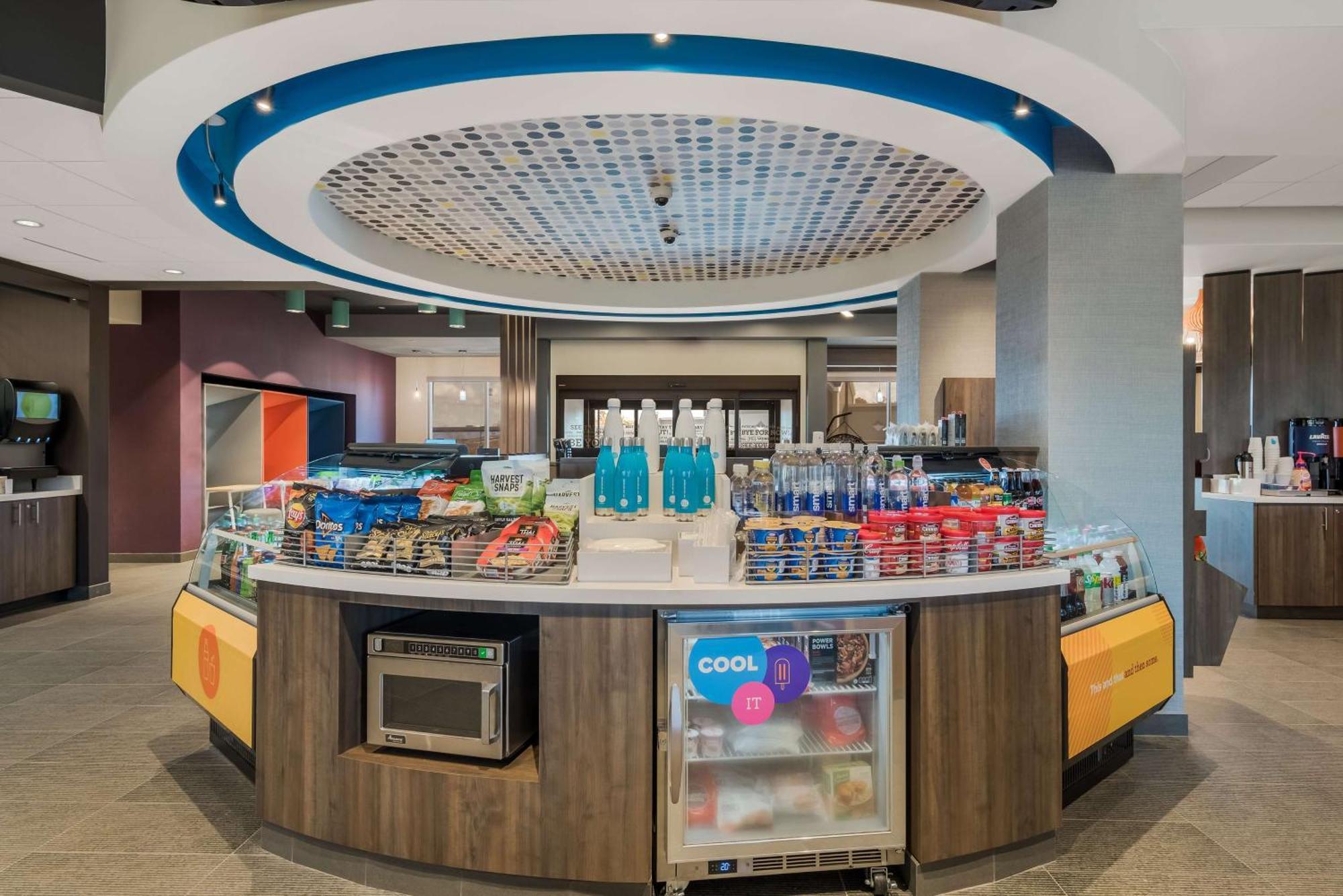 Tru By Hilton Greensboro, Nc Exteriör bild